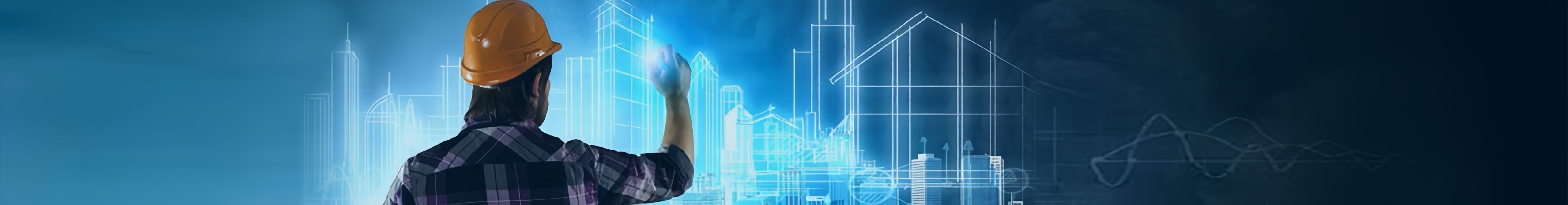 服务与方案栏目页内容展示